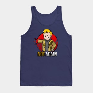 Mold Boy Tank Top